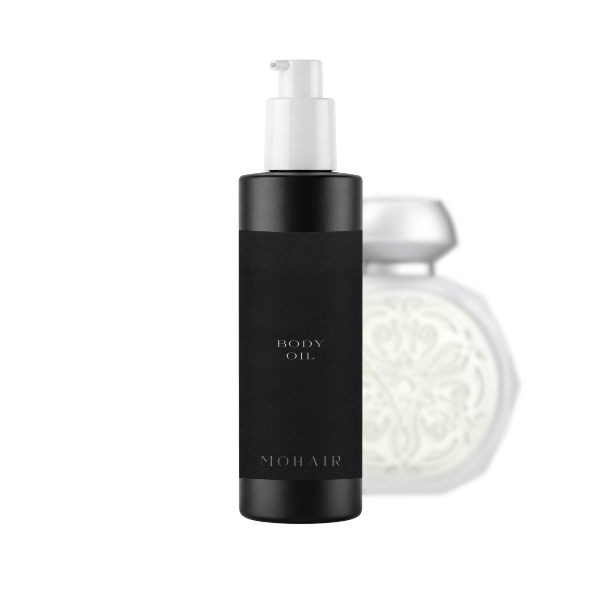 BODY OIL - Abdul Majeed - Mohair