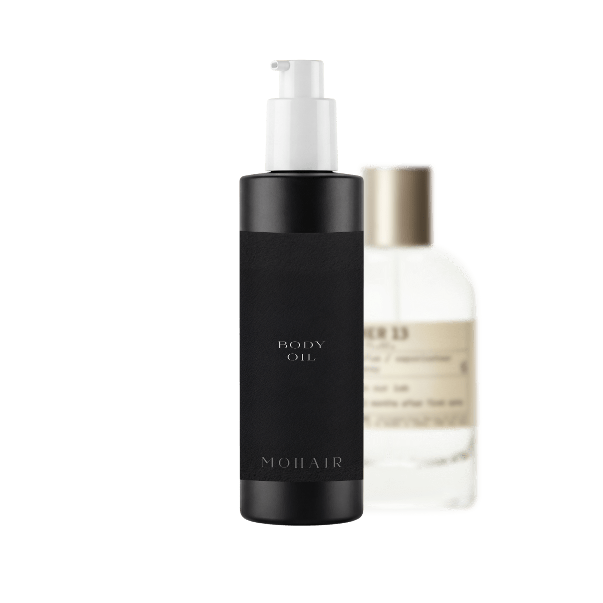 BODY OIL - Another 13 - Mohair