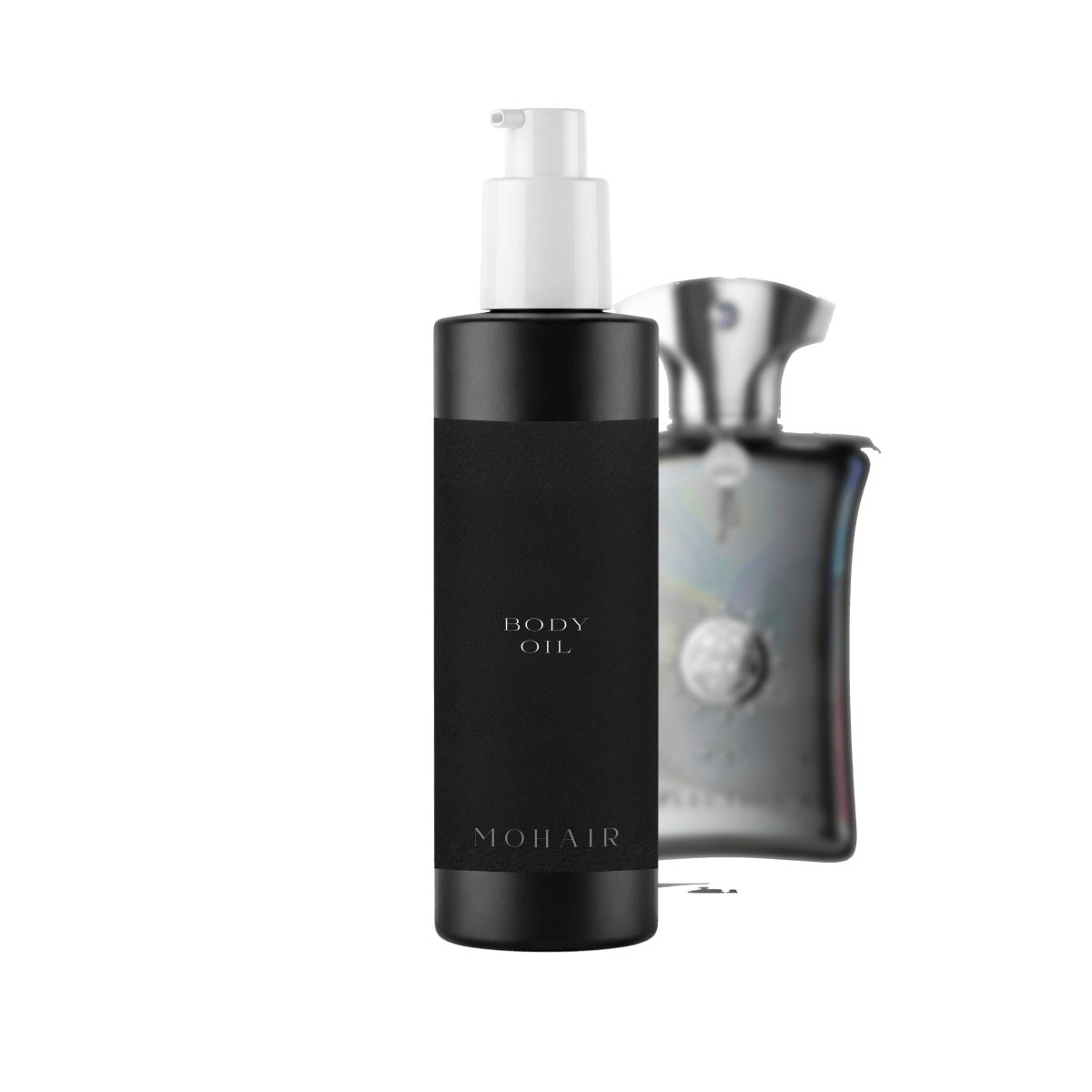 BODY OIL - Reflection 45 - Mohair