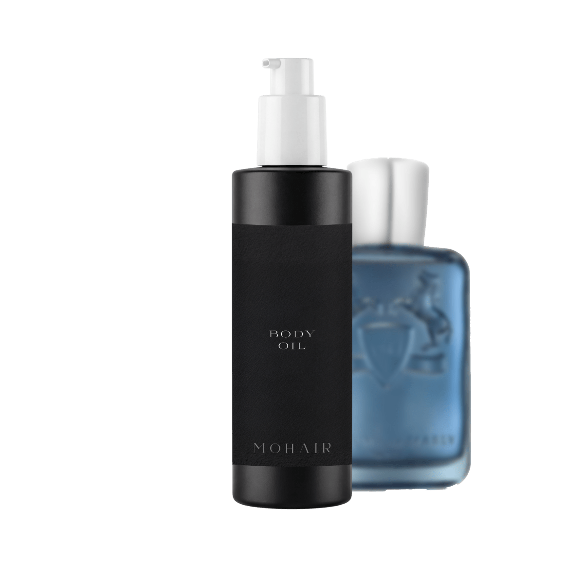 BODY OIL - Sedley - Mohair