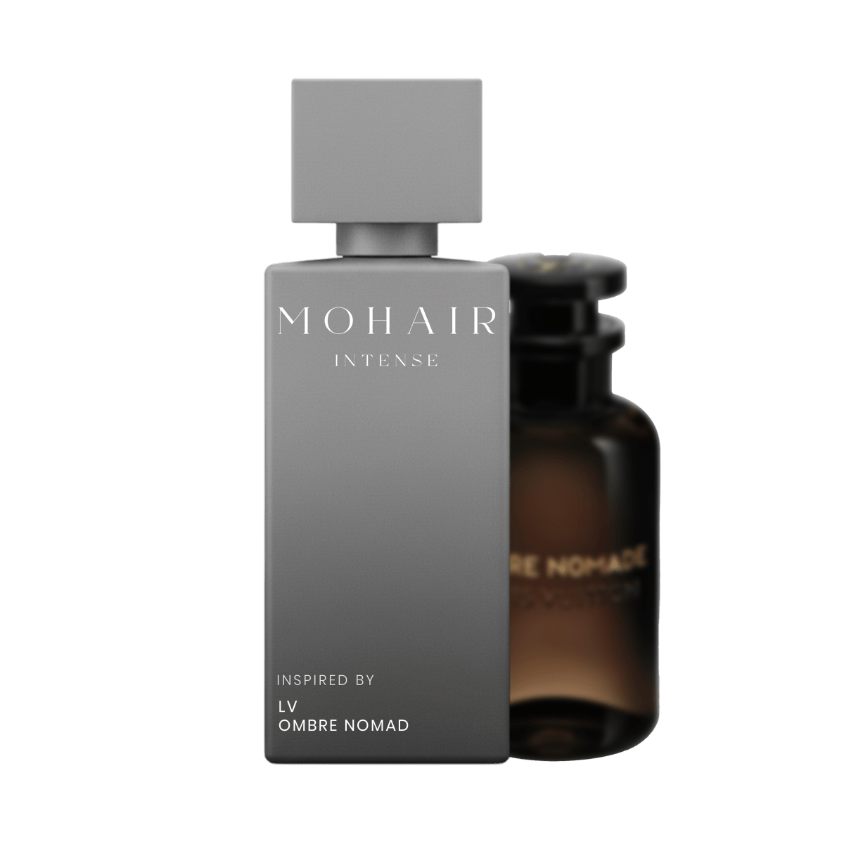 MOHAIR 0361 - Ombre Nomad - Mohair