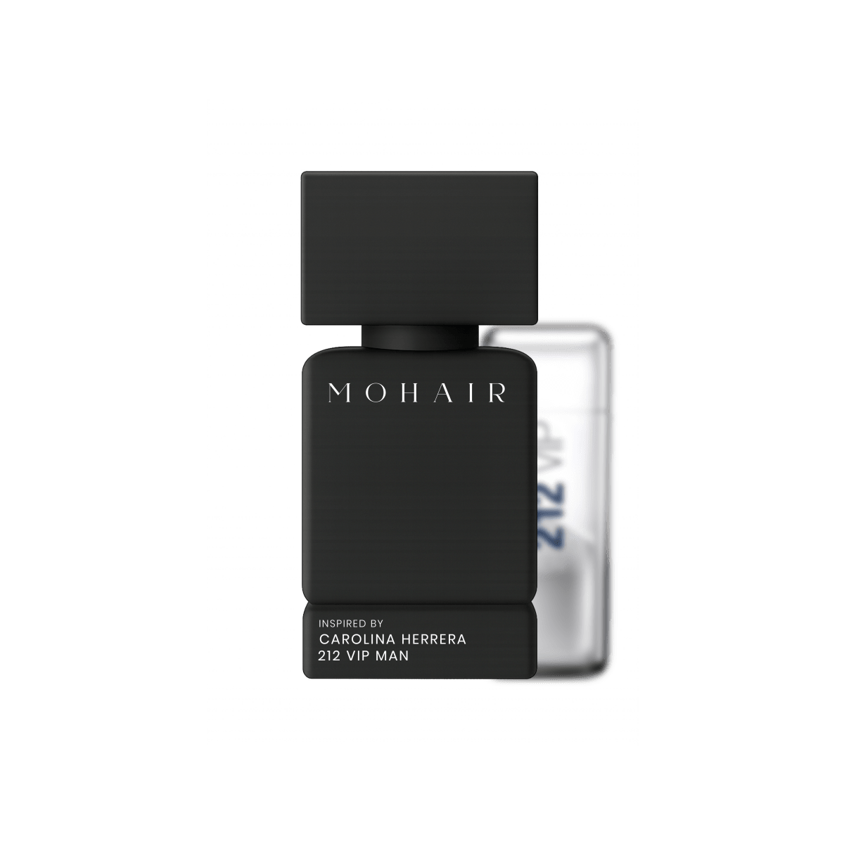 MOHAIR 0443 - 212 VIP MAN - Mohair