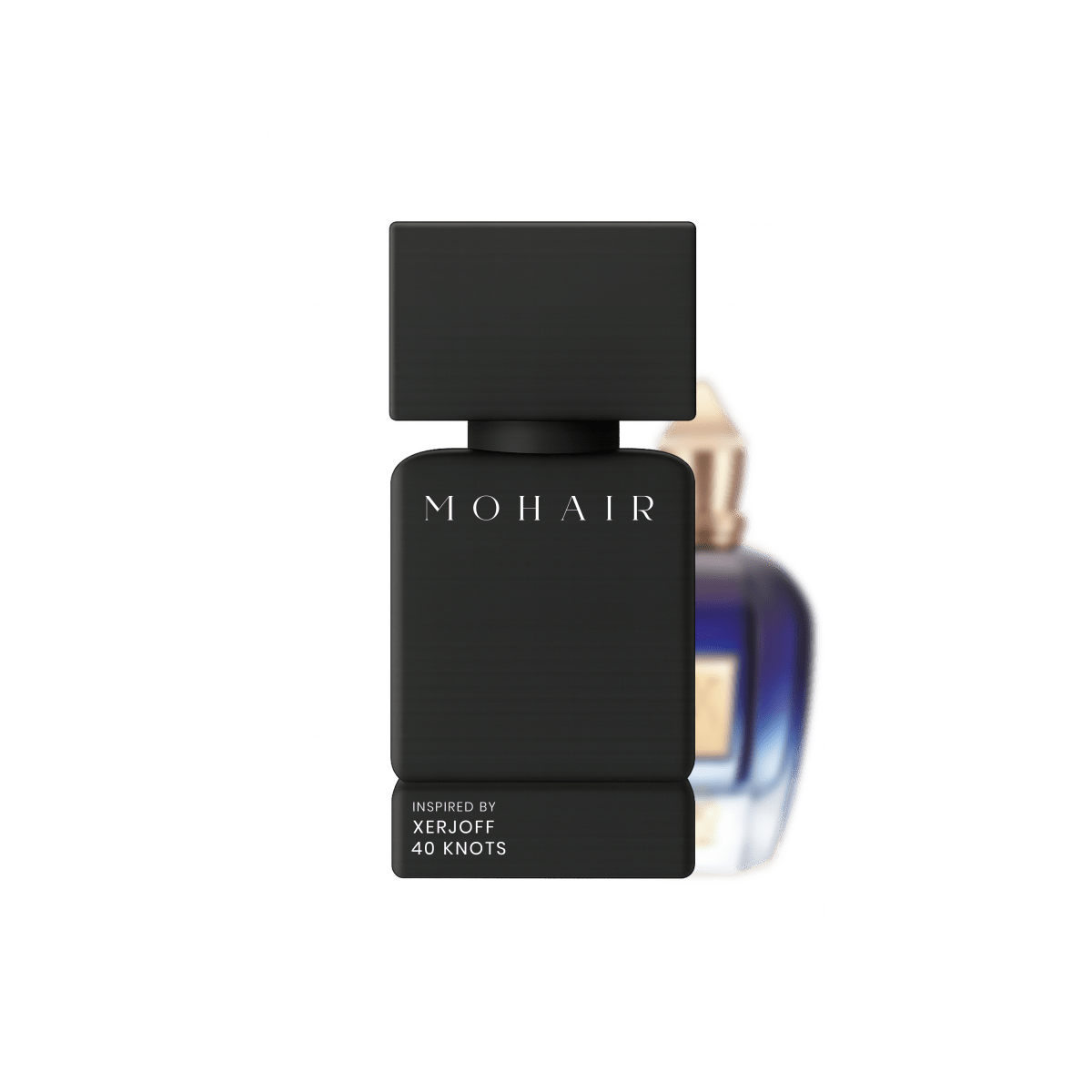 MOHAIR 0606 - 40 KNOTS - Mohair