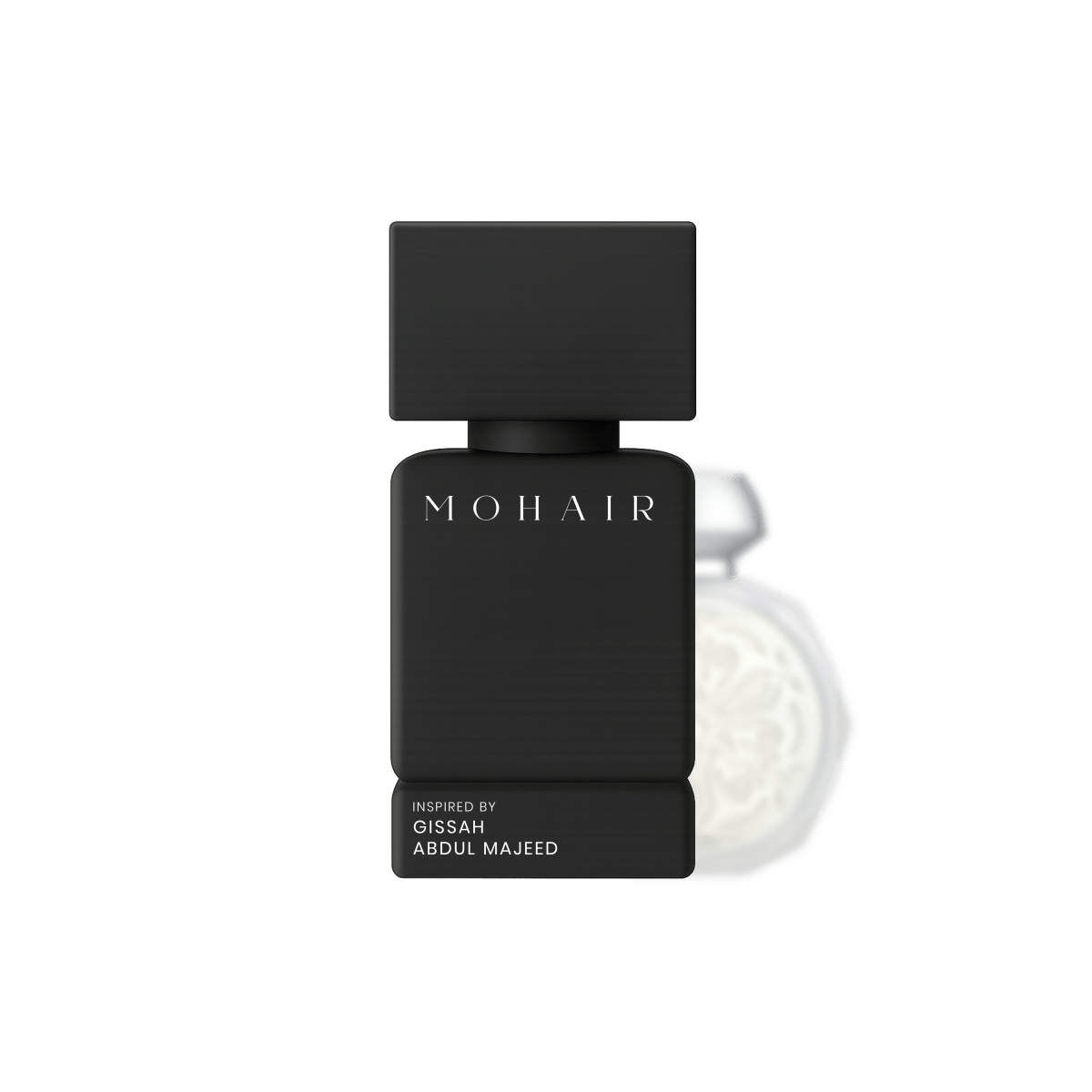 MOHAIR 0484 - ABDUL MAJEED - Mohair