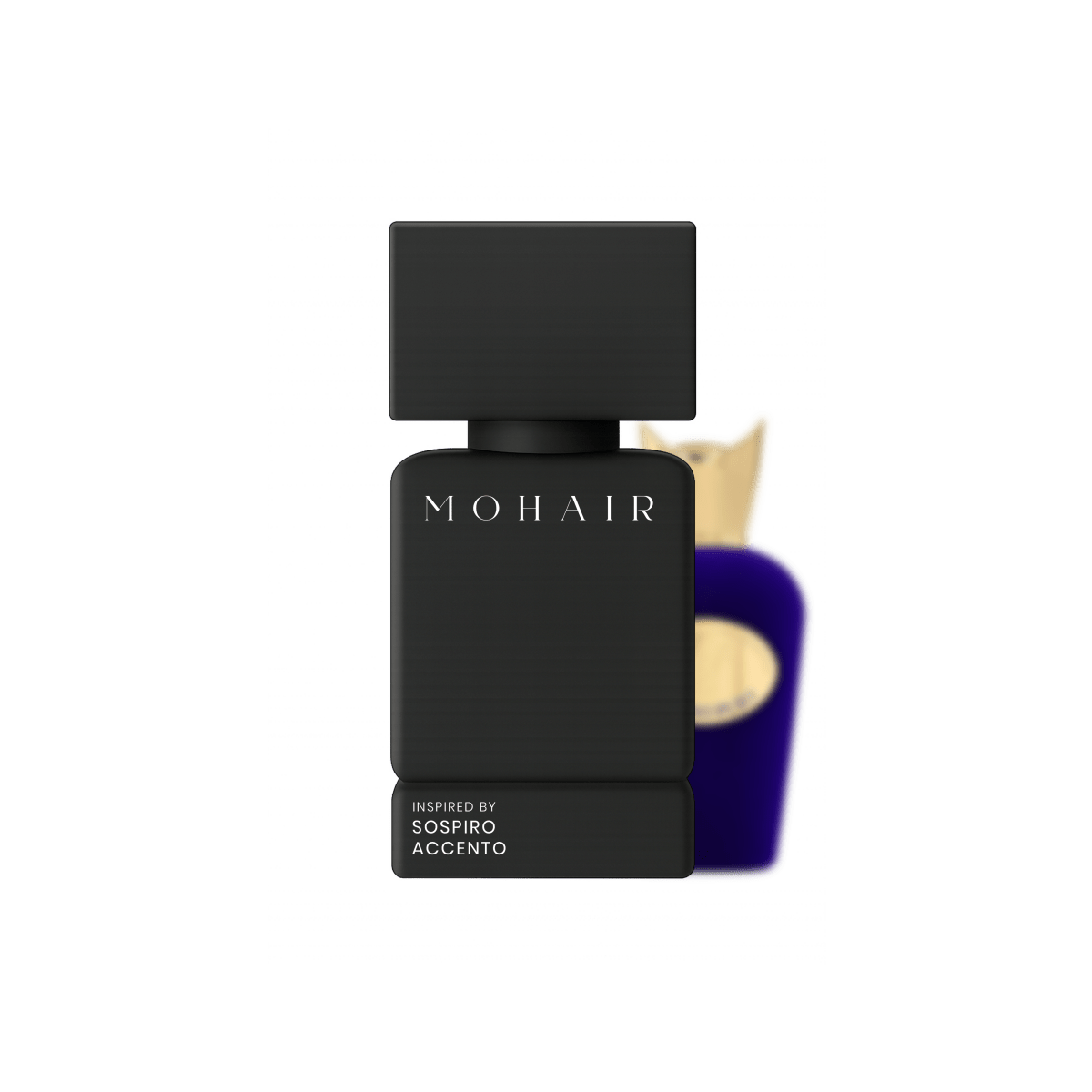 MOHAIR 0570 - ACCENTO - Mohair