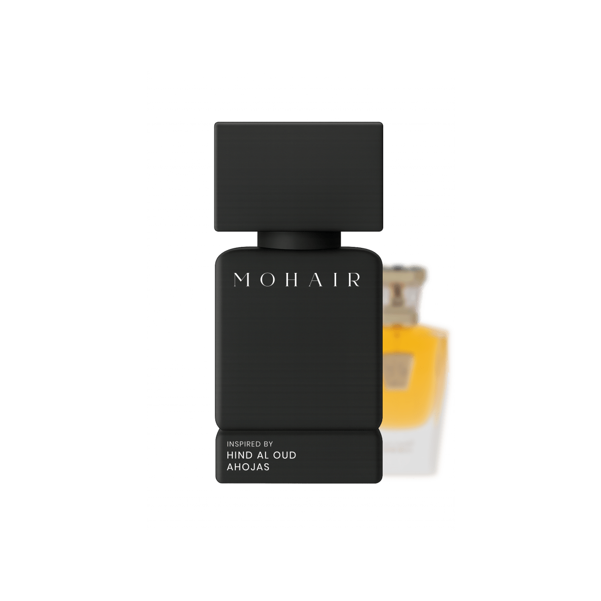 MOHAIR 0209 - Ahoja - Mohair