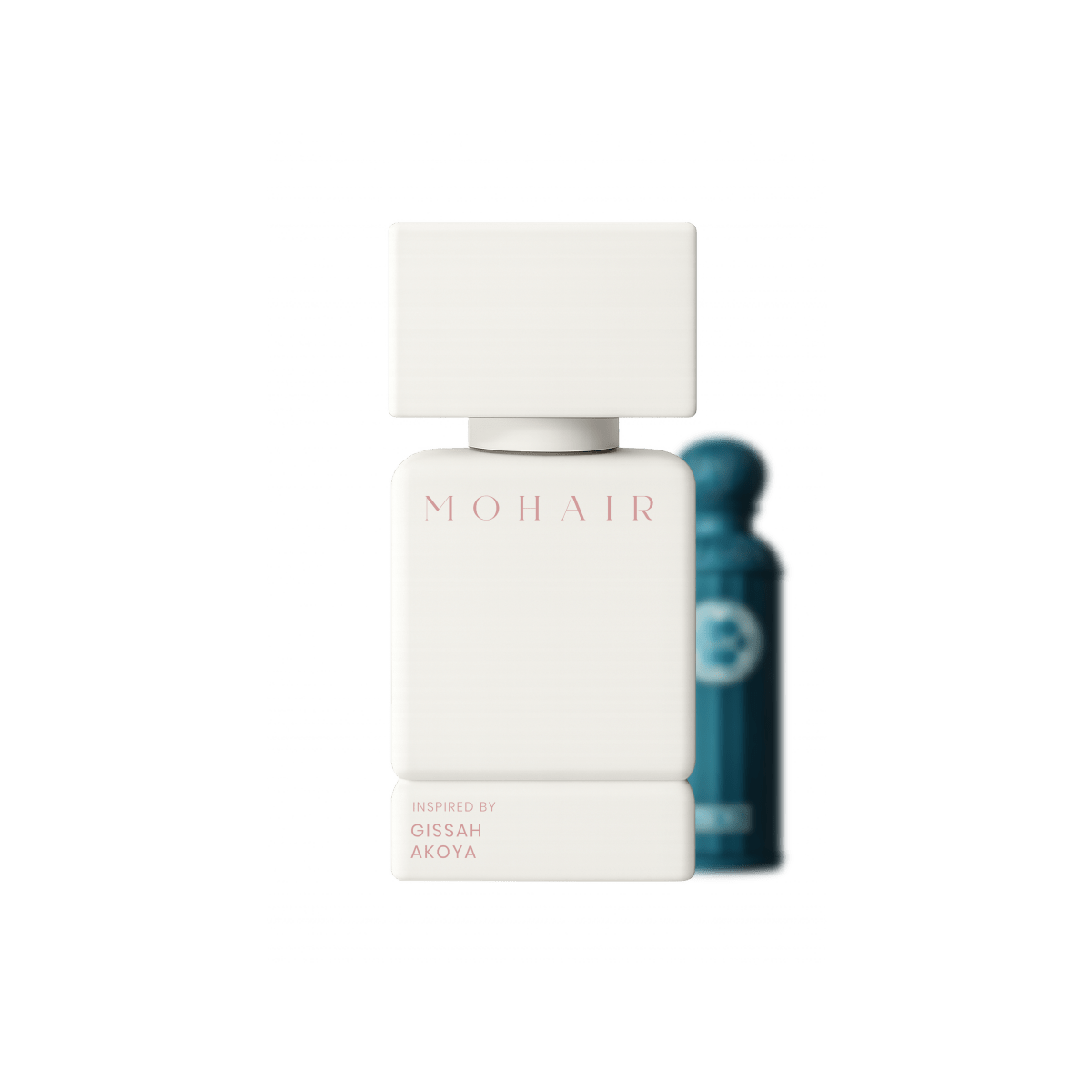 MOHAIR 0183 - Akoya - Mohair