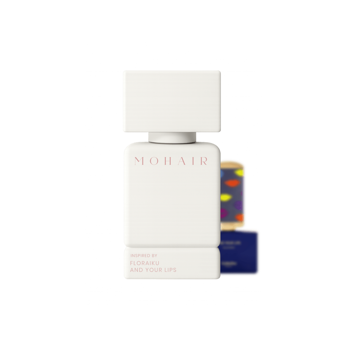 MOHAIR 0172 - Your Lips - Mohair