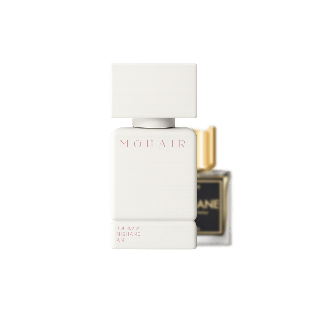 MOHAIR 0298 - Ani - Mohair