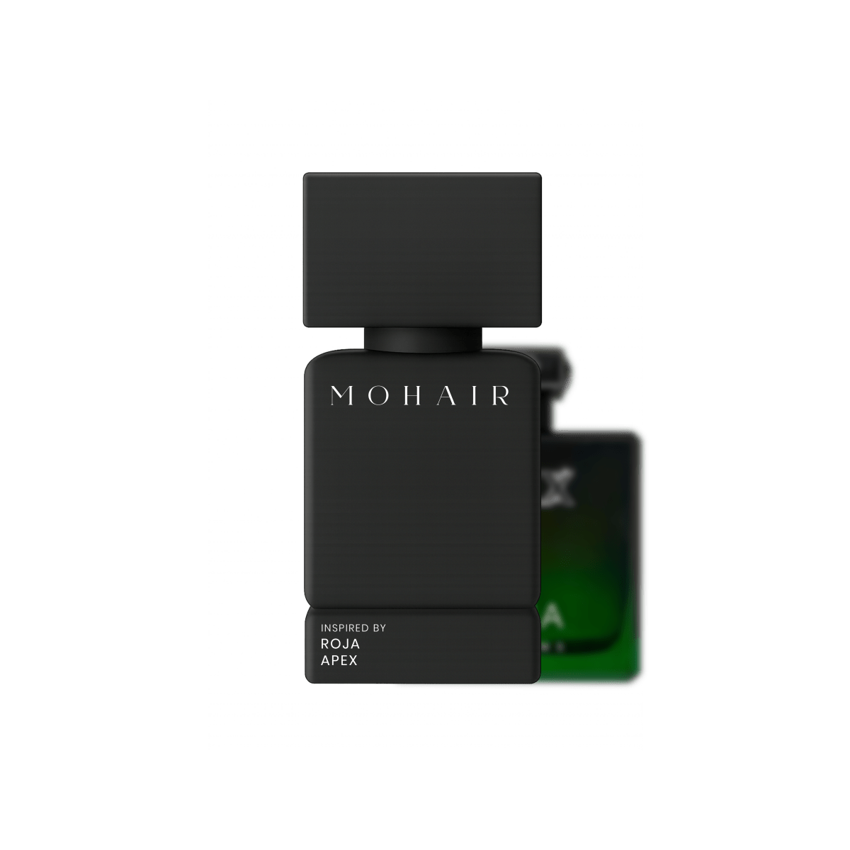 MOHAIR 0568 - APEX - Mohair