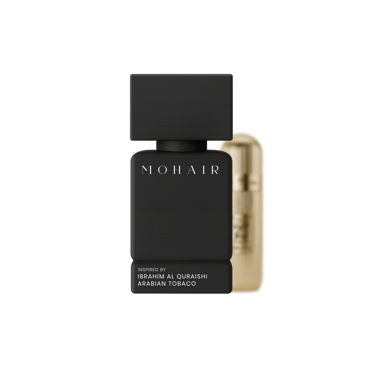 MOHAIR 0221 - Arabian Tobac - Mohair