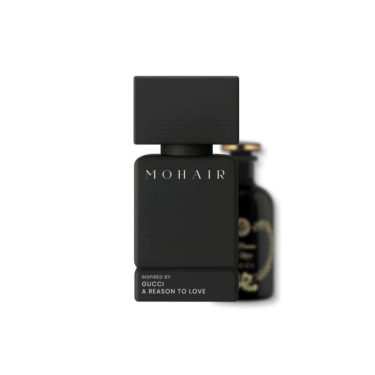 MOHAIR 0493 - REASON TO LOVE - Mohair