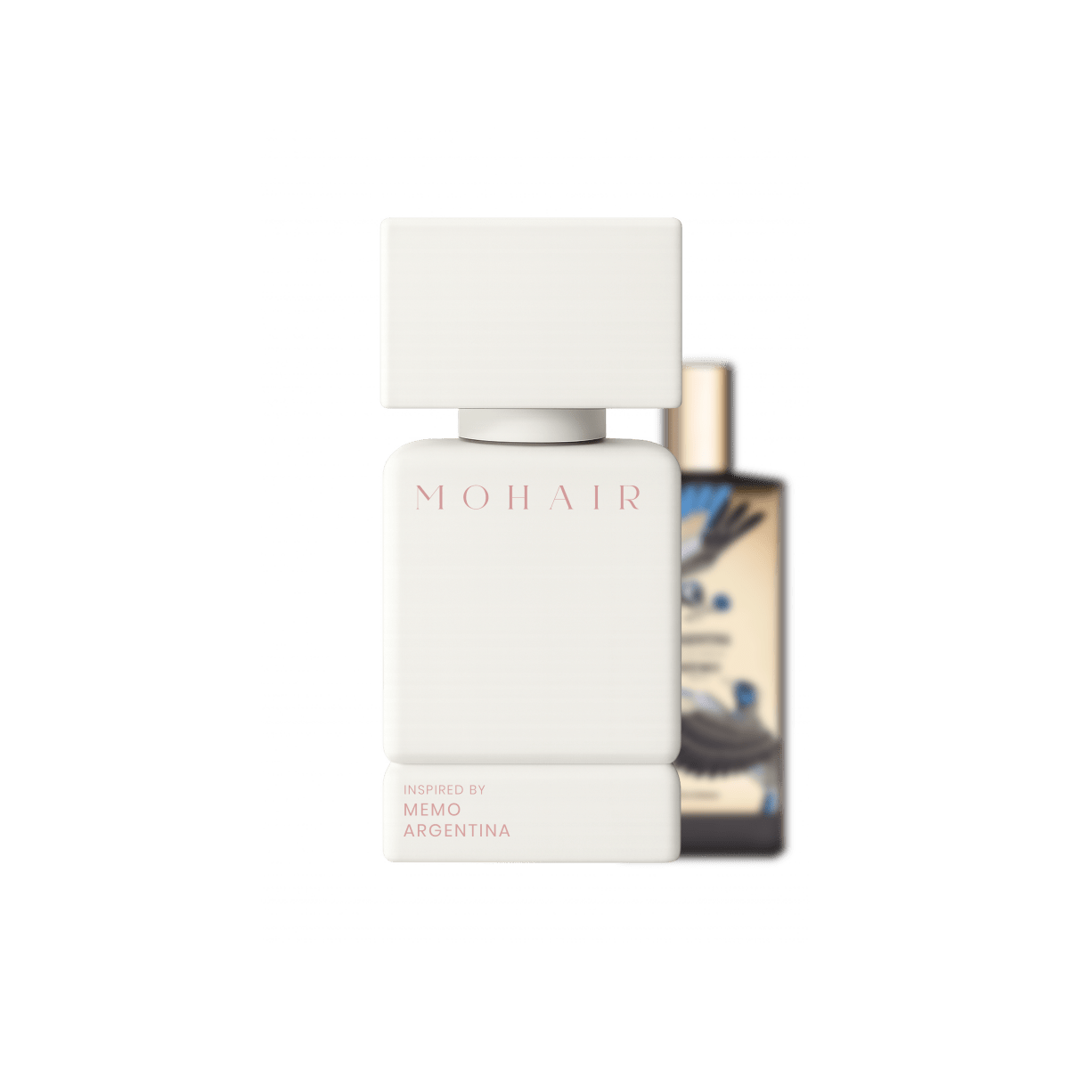 MOHAIR 0550 - ARGENTINA - Mohair