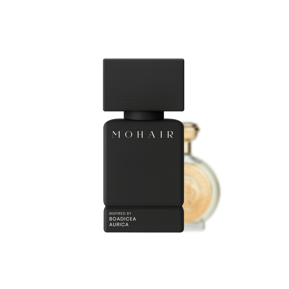 MOHAIR 0429 - AURICA - Mohair