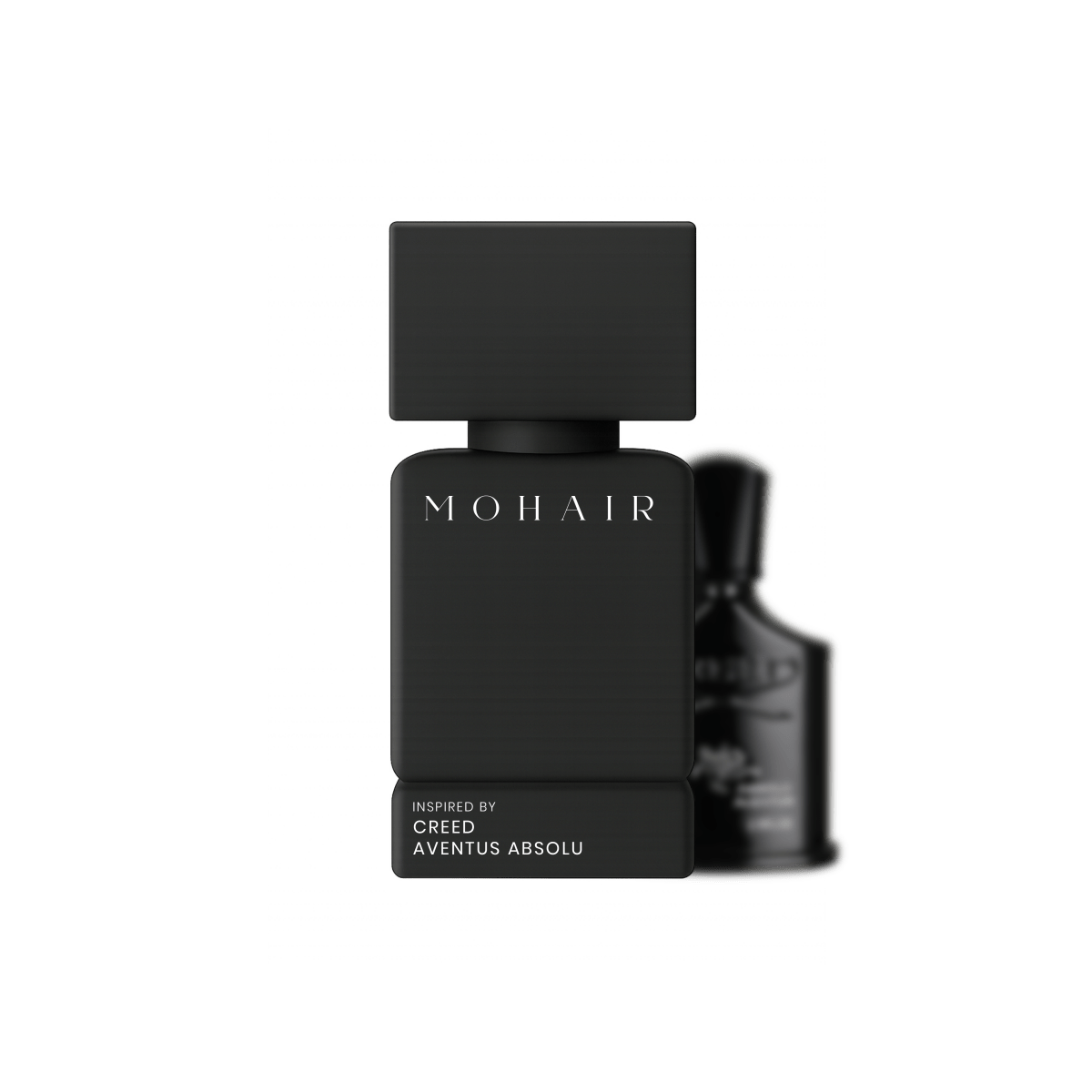MOHAIR 0454 - AVENTUS ABSOLU - Mohair