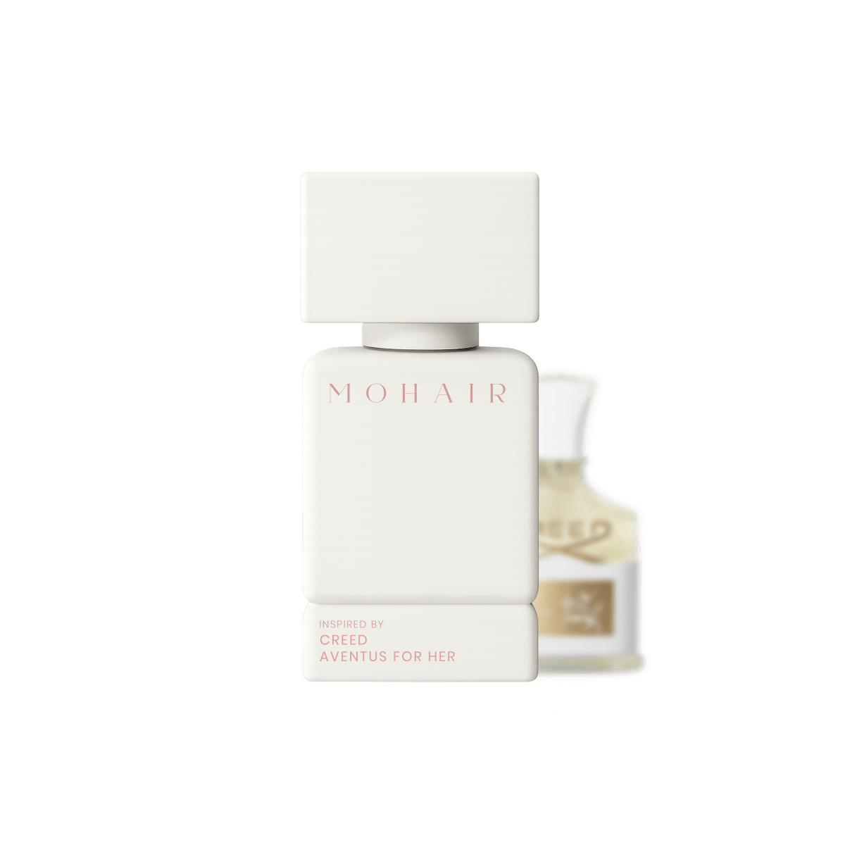 MOHAIR 0452 - AVENTUS HER - Mohair