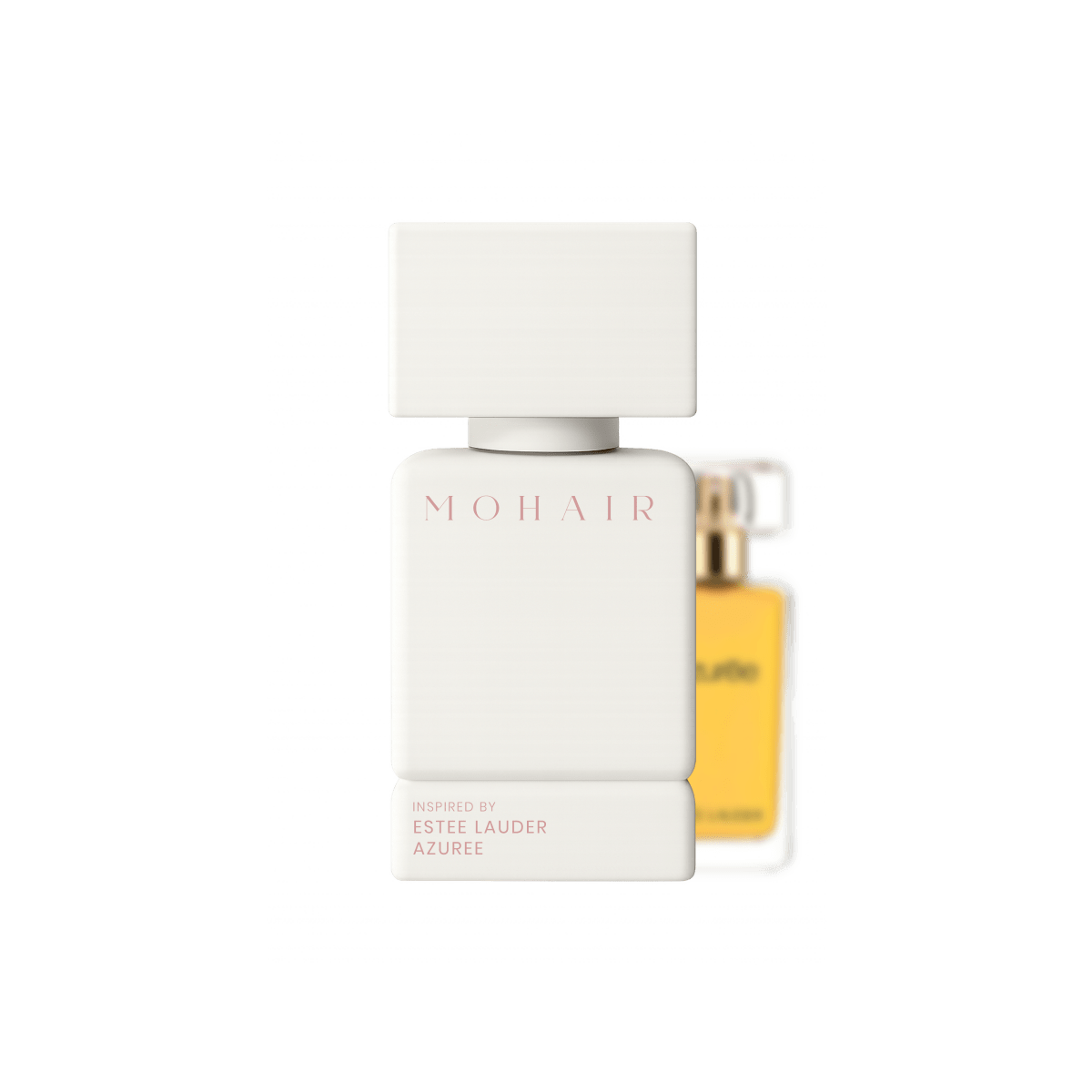 MOHAIR 0476 - AZUREE - Mohair