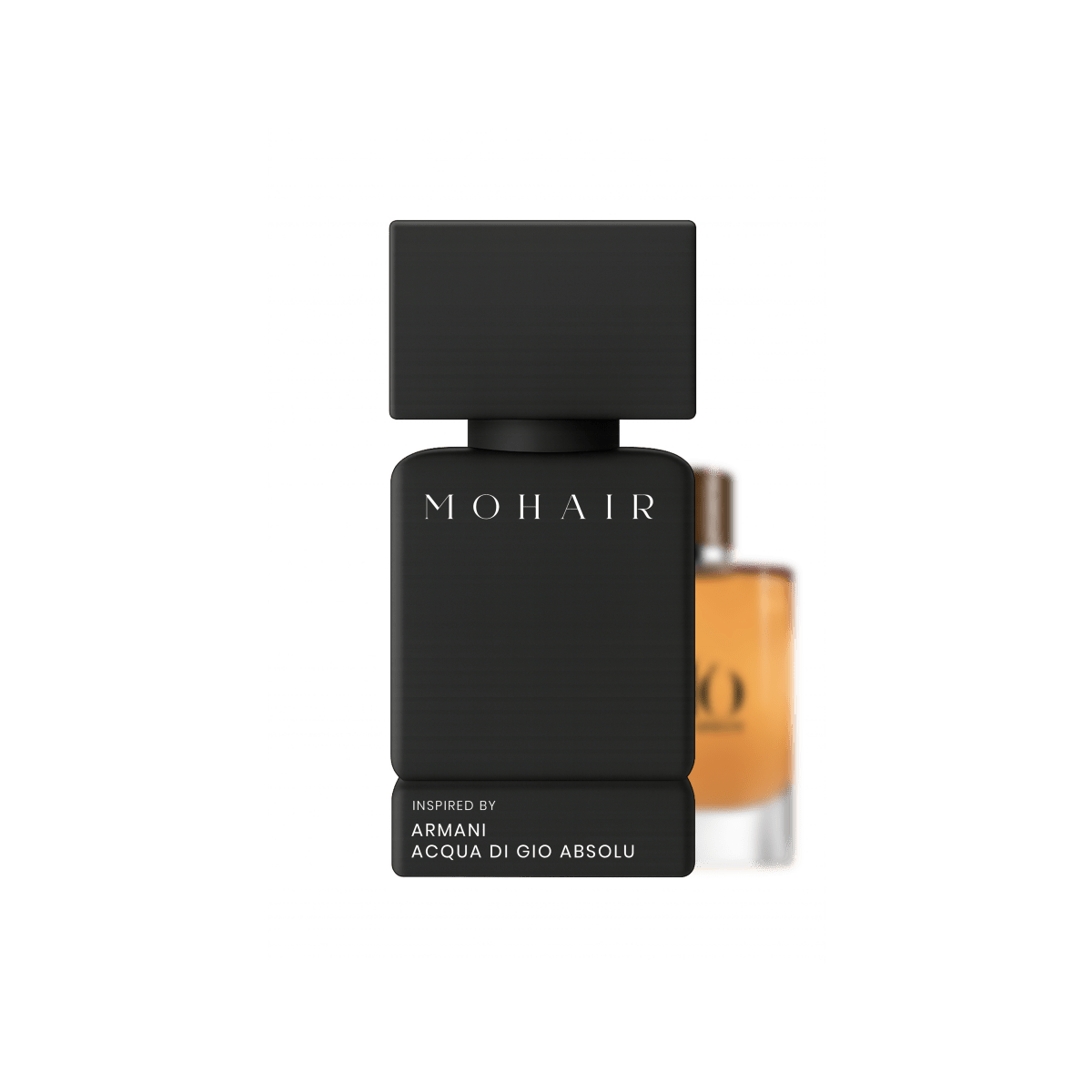 MOHAIR 0047 - Di Gio Absolu - Mohair