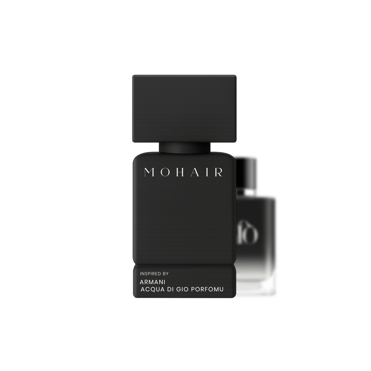 MOHAIR 0046 - Di Gio profomu - Mohair