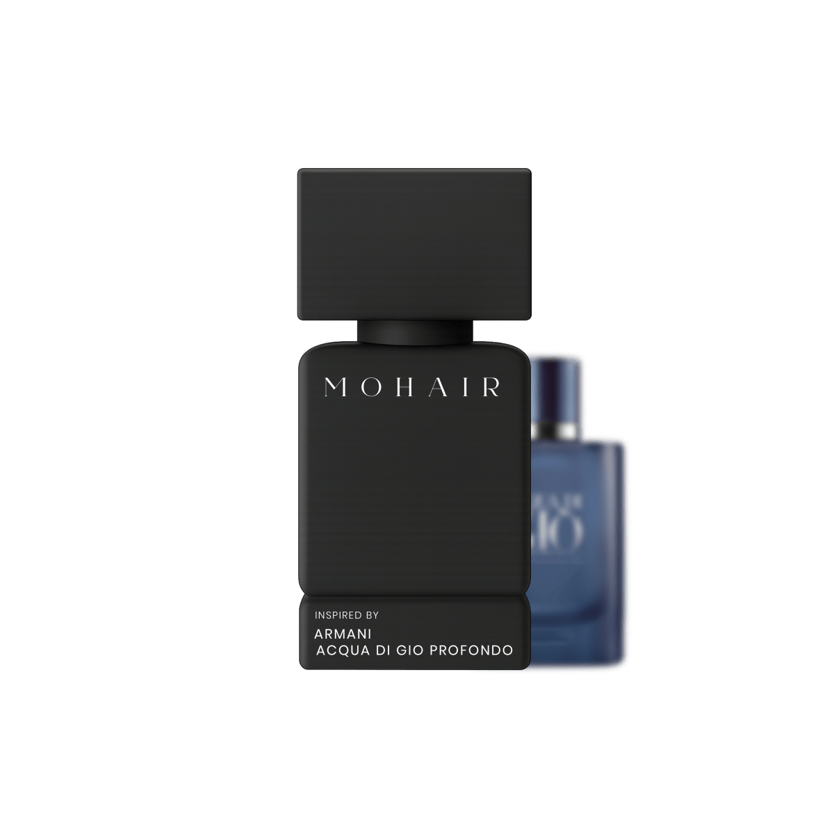 MOHAIR 0045 - Di Gio profondo - Mohair