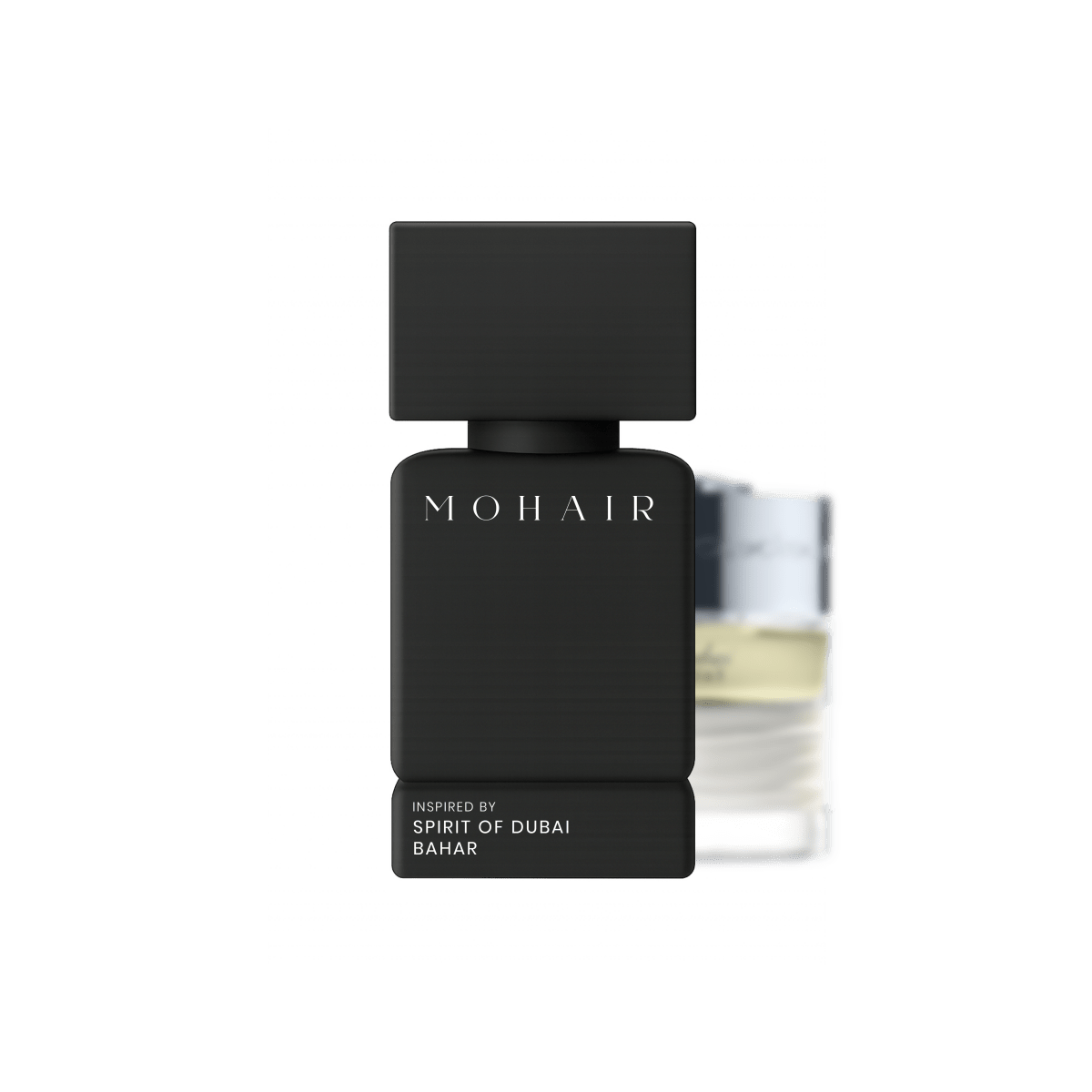 MOHAIR 0345 - Bahar - Mohair