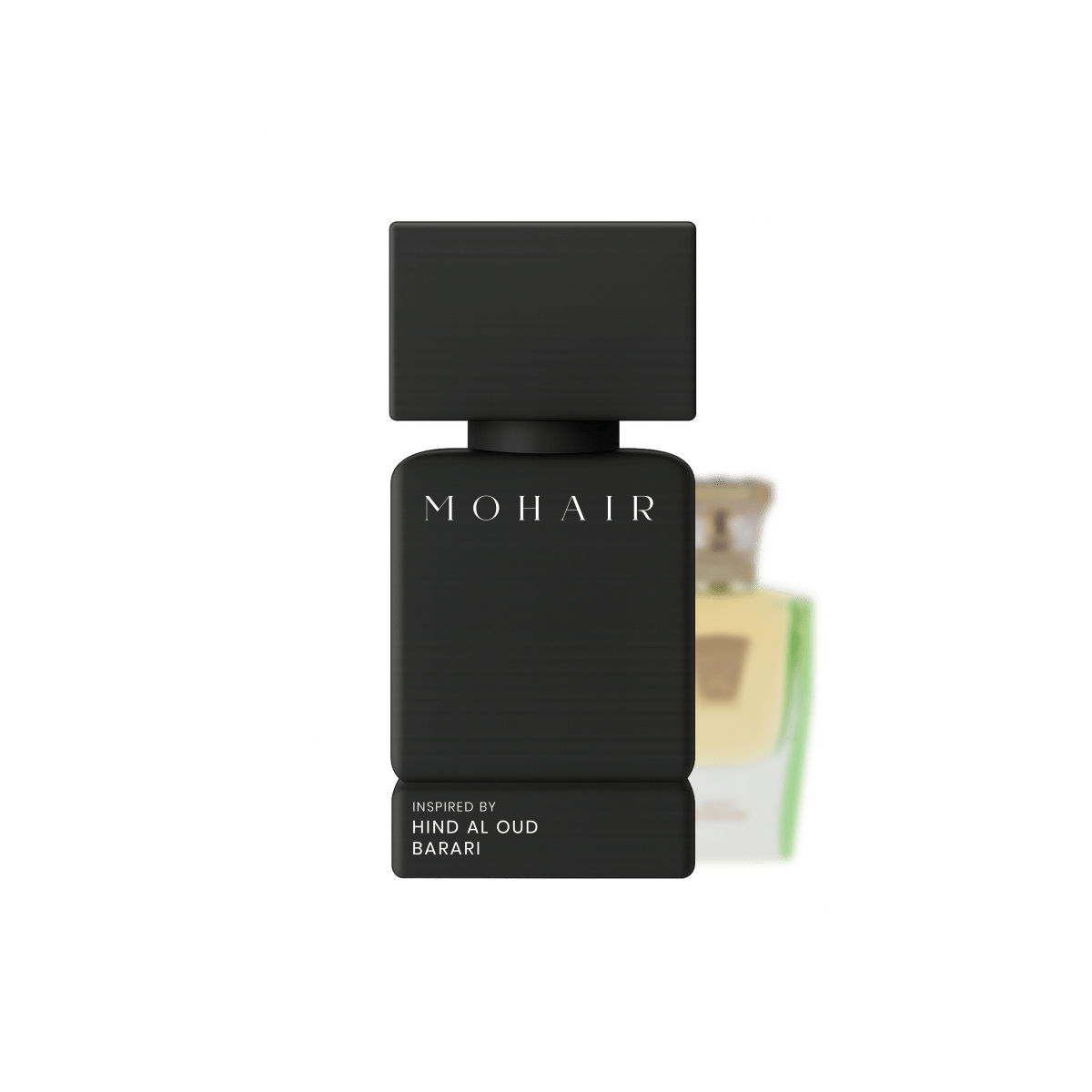 MOHAIR 0208 - Barari - Mohair