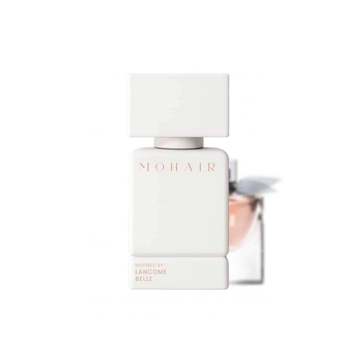 MOHAIR 0243 - Belle - Mohair