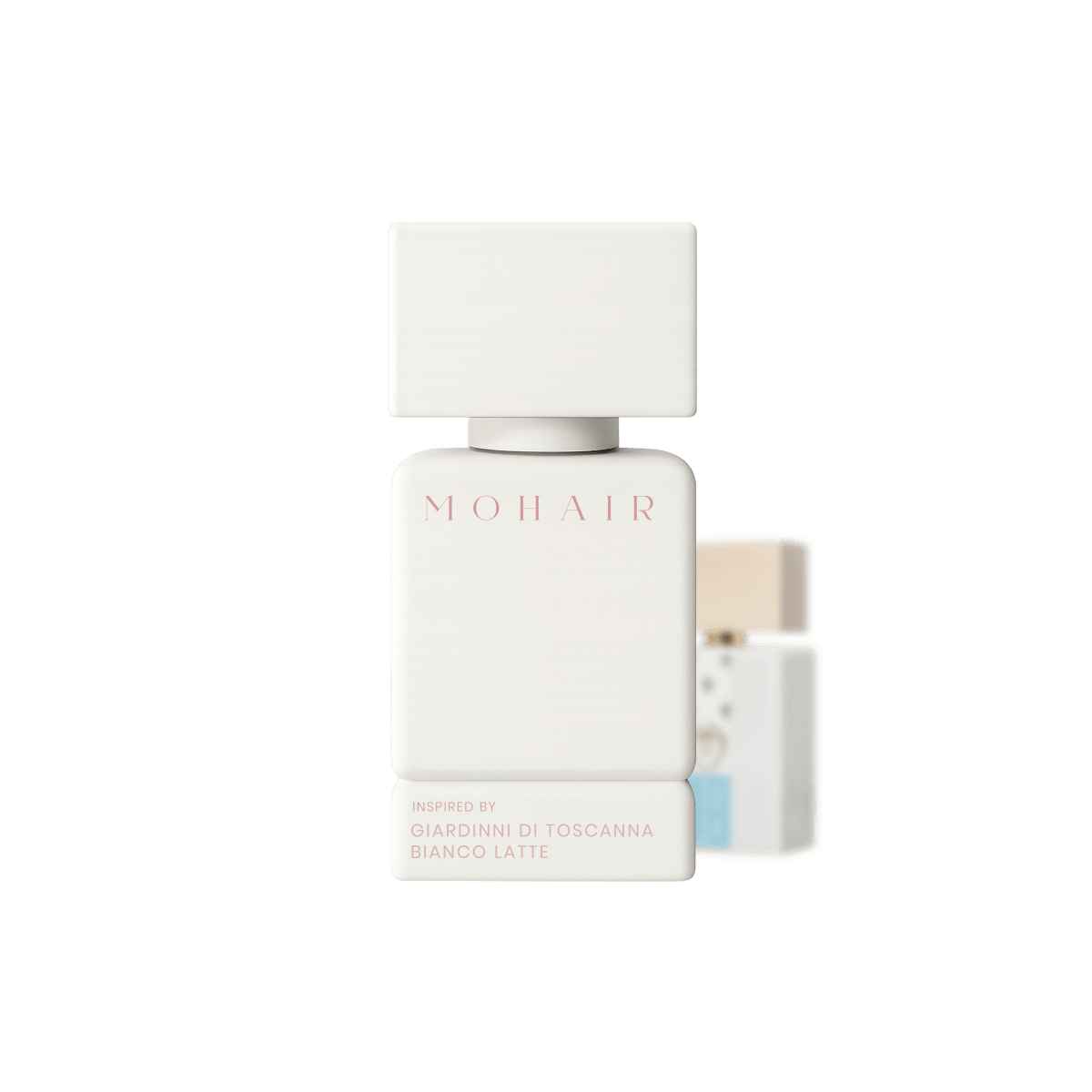 MOHAIR 0177 - Bianca Latte - Mohair