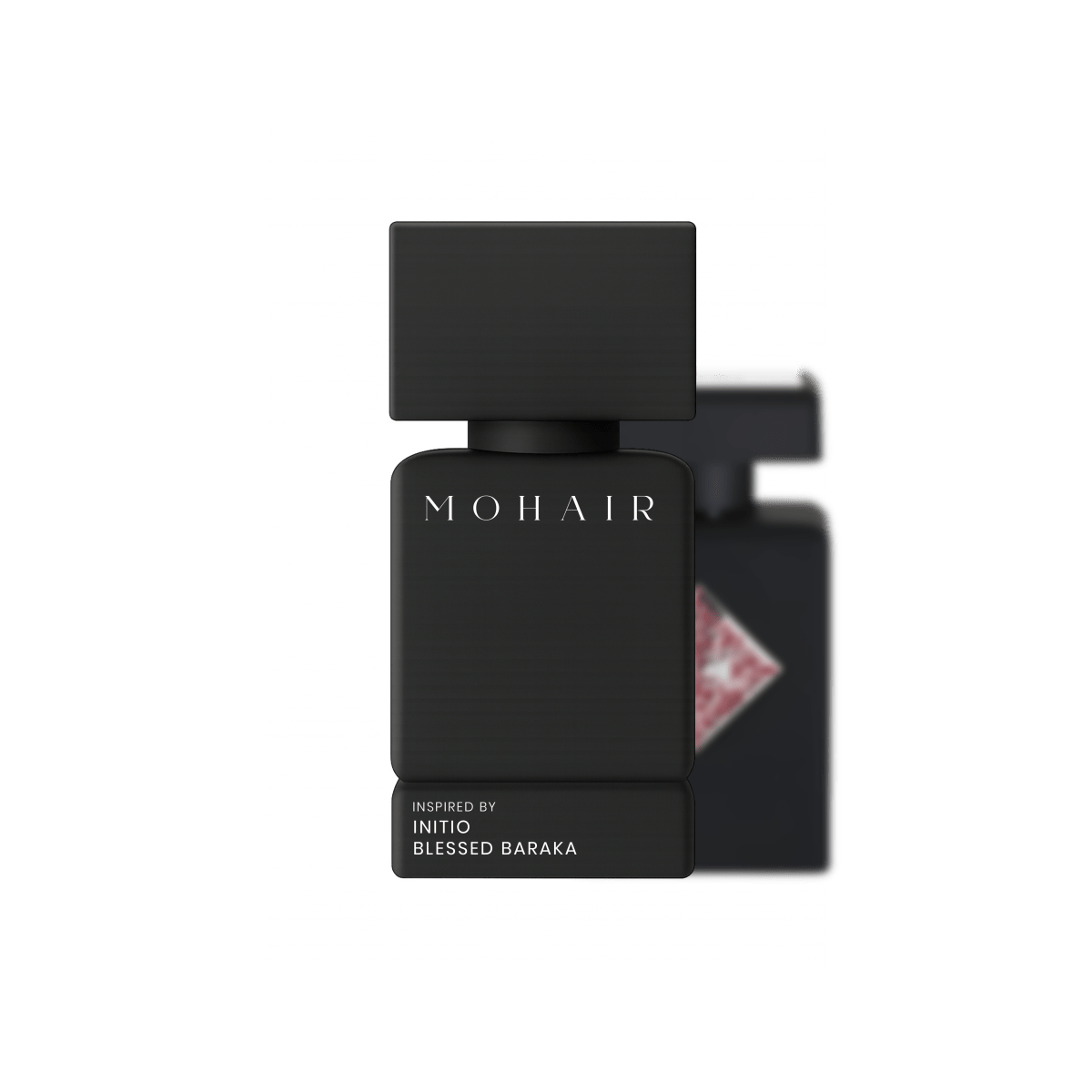 MOHAIR 0512 - BLESS BARAKA - Mohair