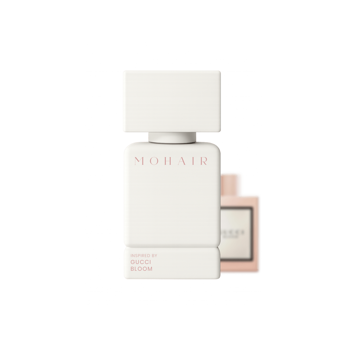 MOHAIR 0192 - Bloom - Mohair