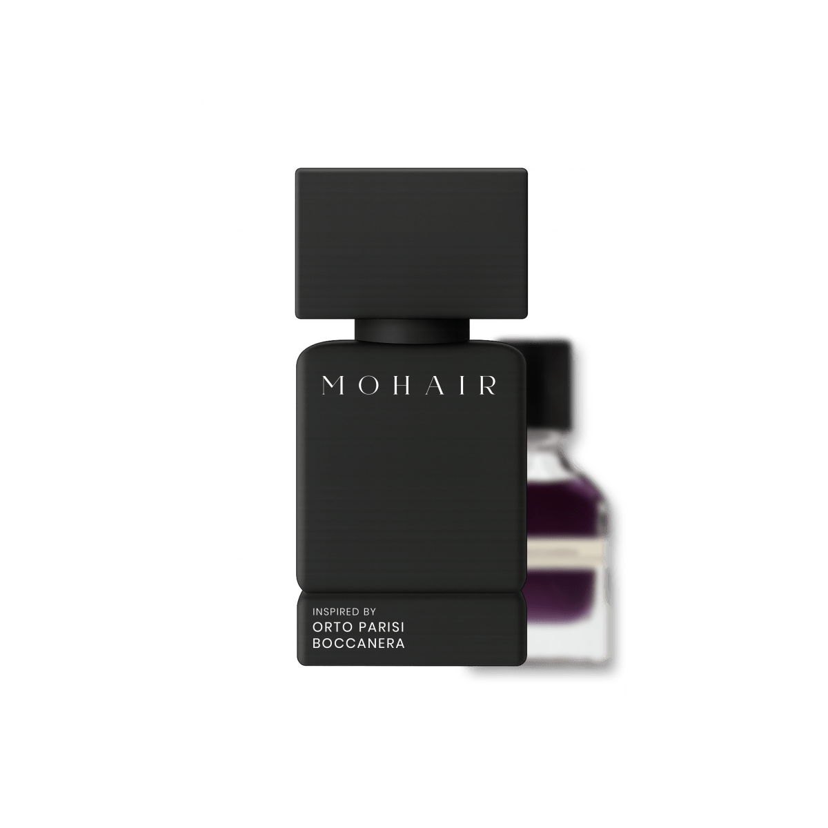 MOHAIR 0310 - Bocanera - Mohair