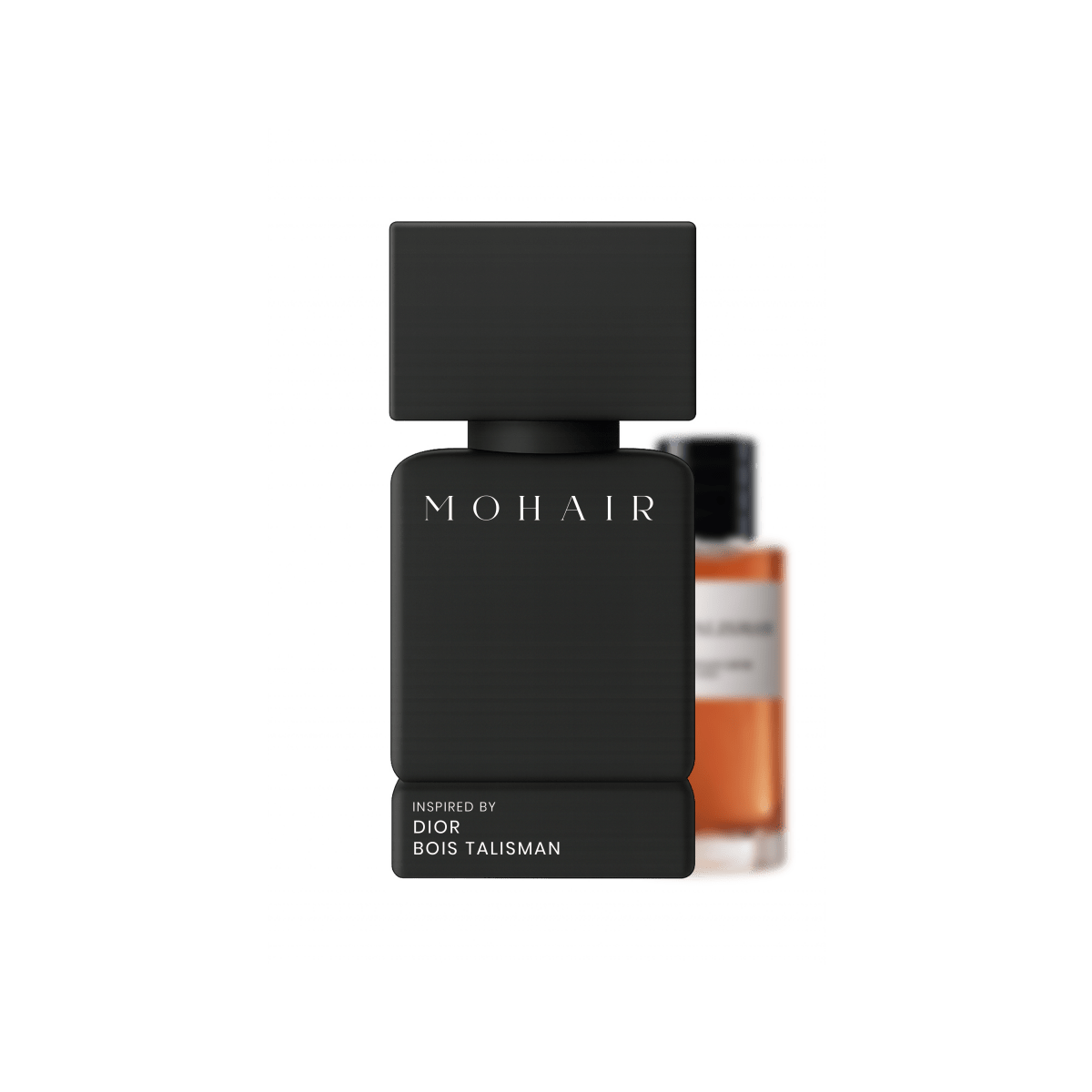 MOHAIR 0466 - BOIS TAILSMAN - Mohair