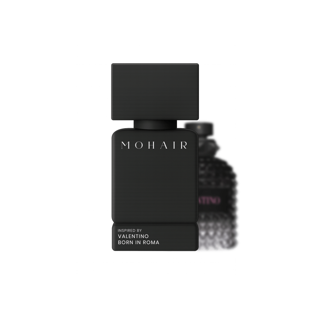 MOHAIR 0593 - BORN IN ROMA - Mohair