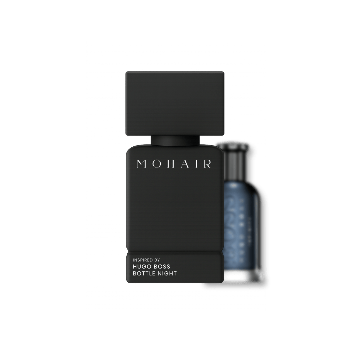 MOHAIR 0212 - Night bottle - Mohair