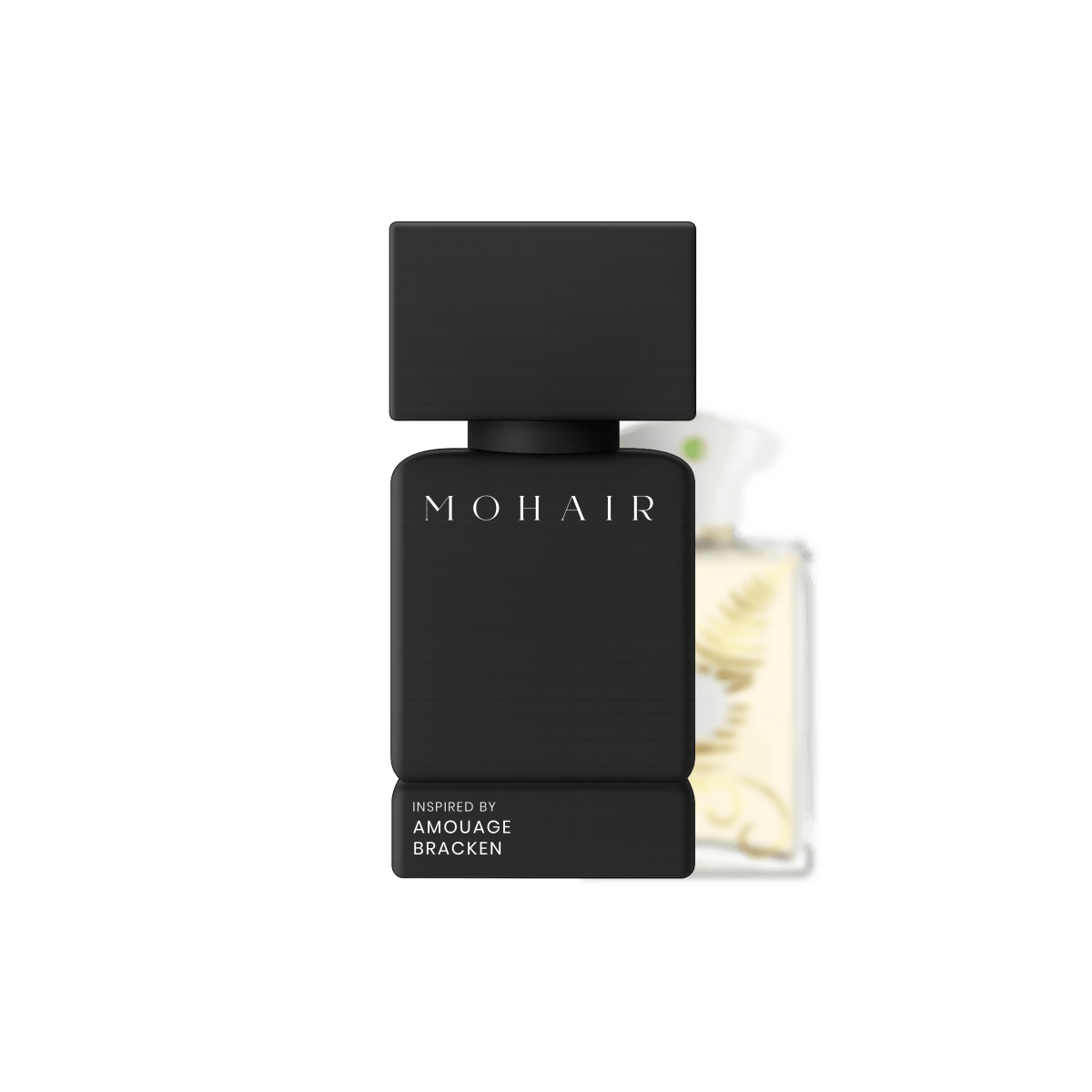 MOHAIR 0413 - BRACKEN - Mohair