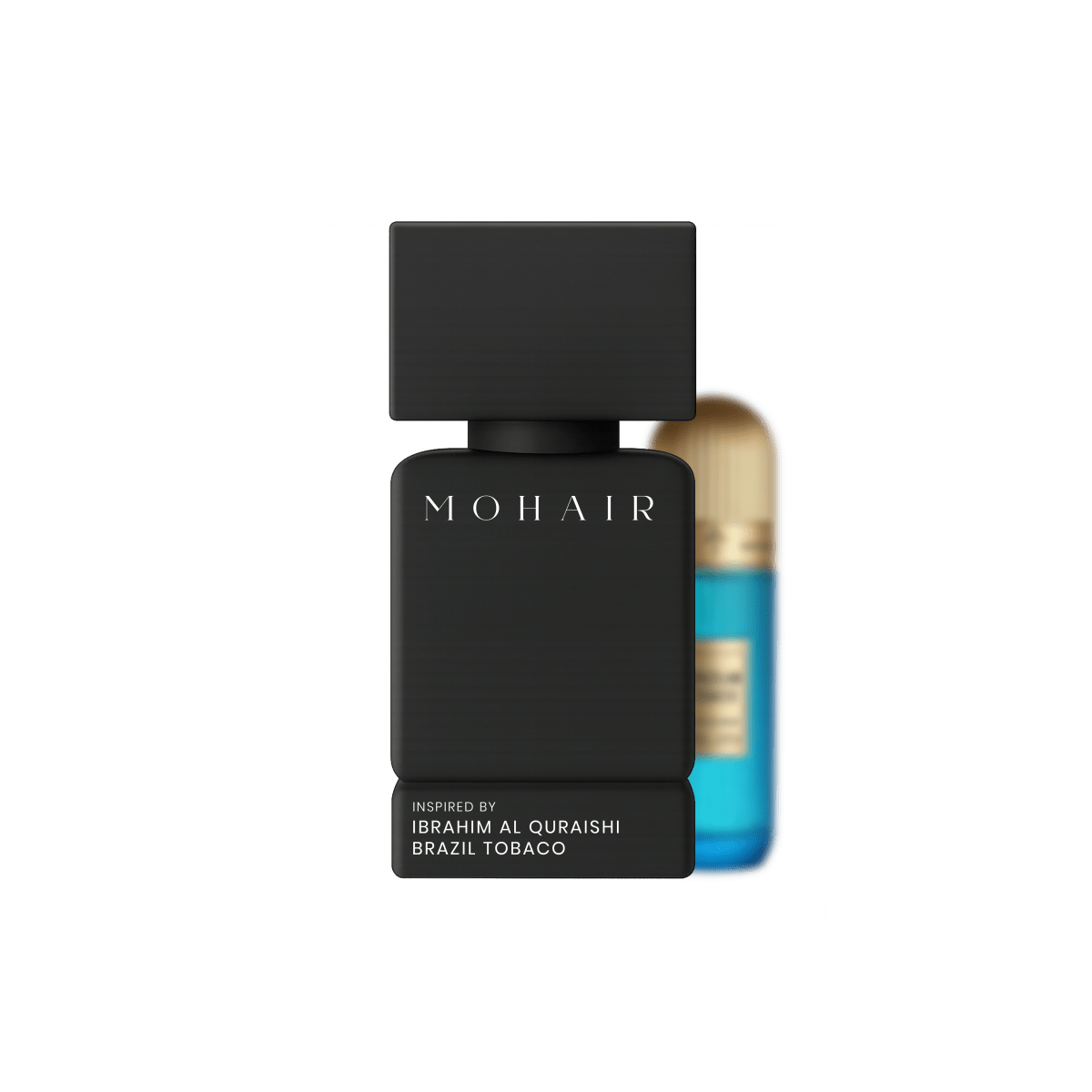 MOHAIR 0222 - Brazil Tobac - Mohair