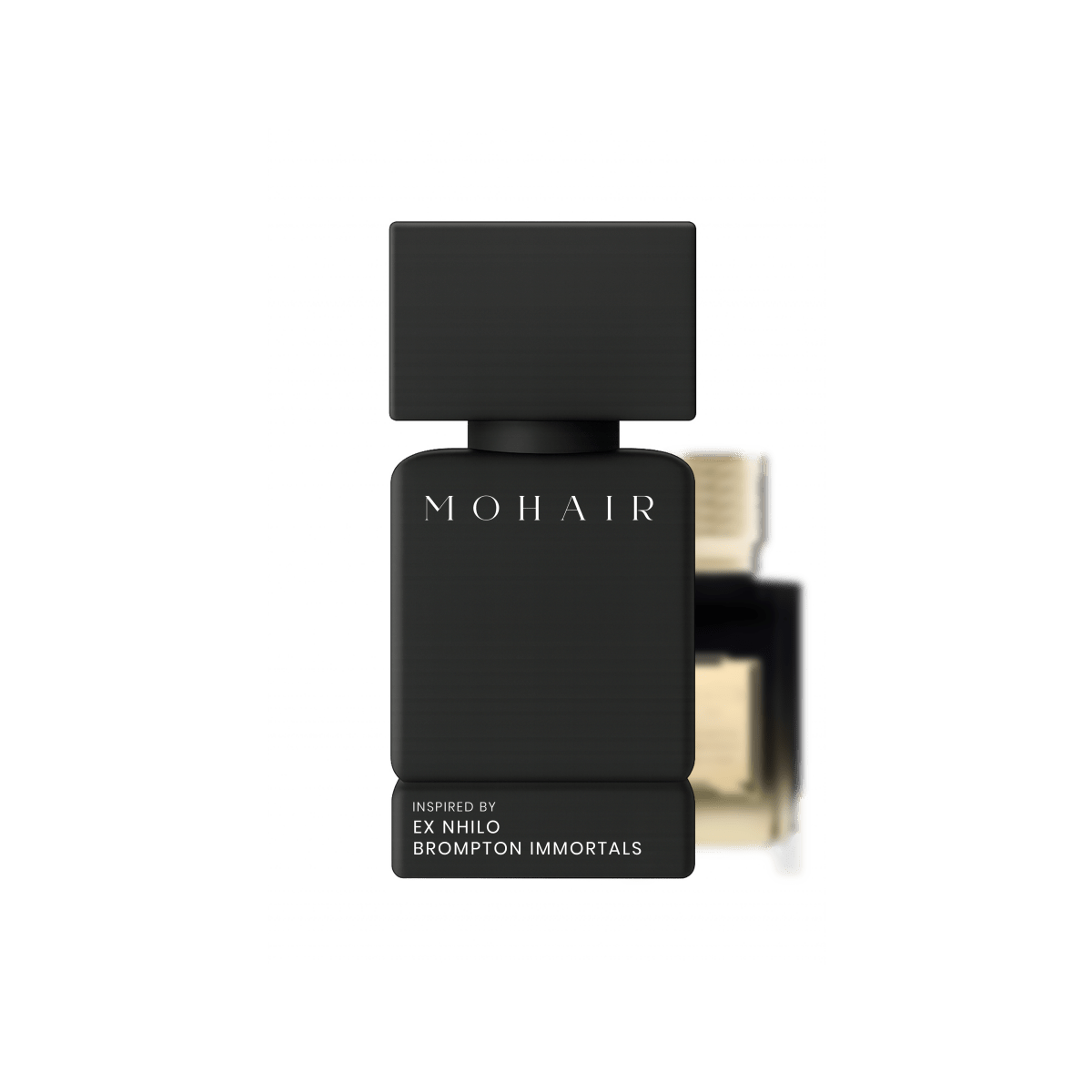 MOHAIR 0479 - BROMPTON IMMORTAL - Mohair