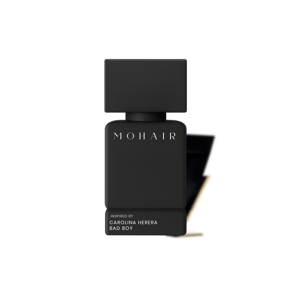 MOHAIR 0103 - Bad Boy - Mohair