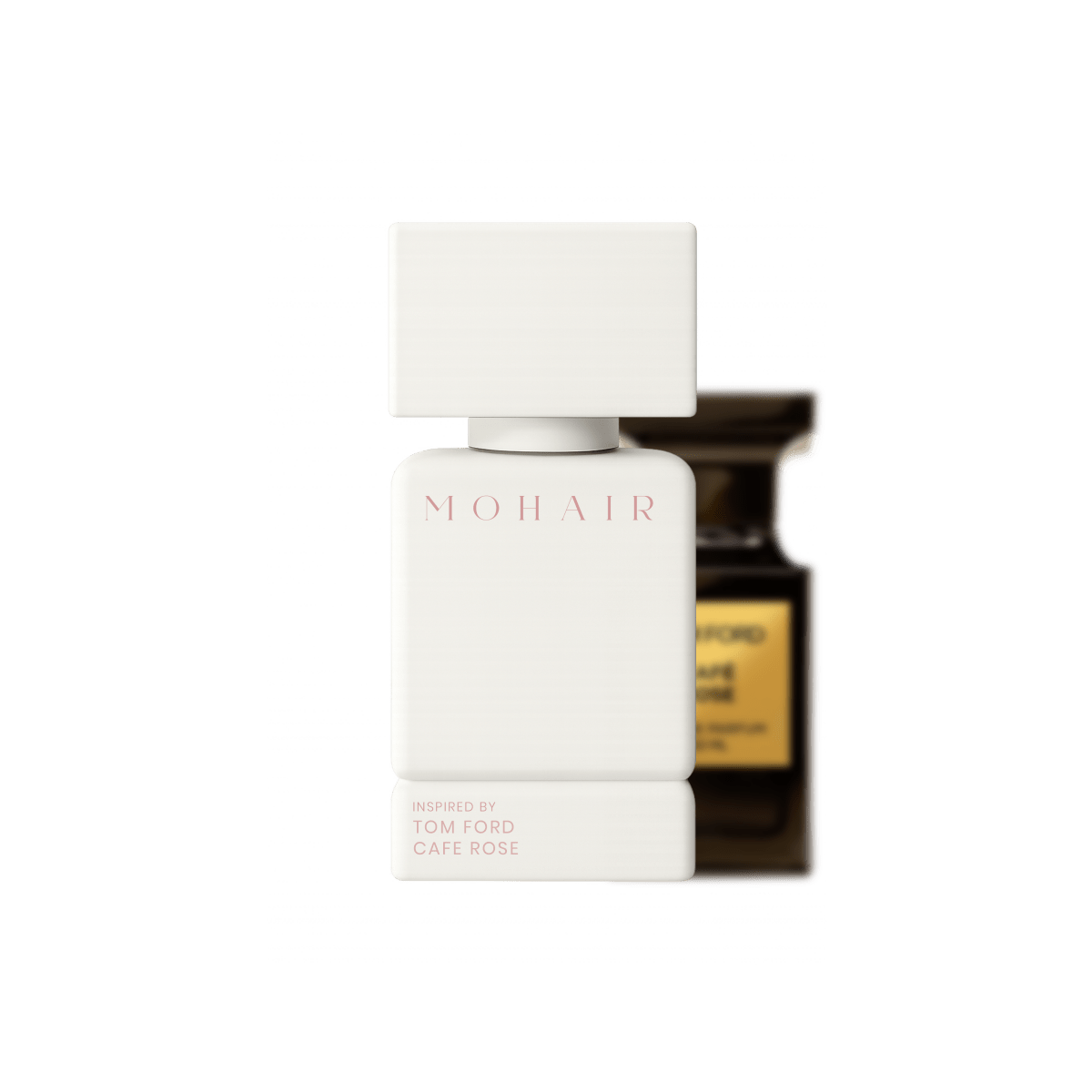 MOHAIR 0370 - Rose Cafe - Mohair