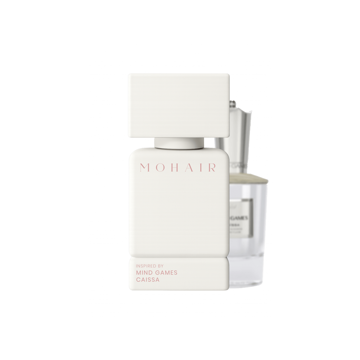 MOHAIR 0639 - Caissa - Mohair