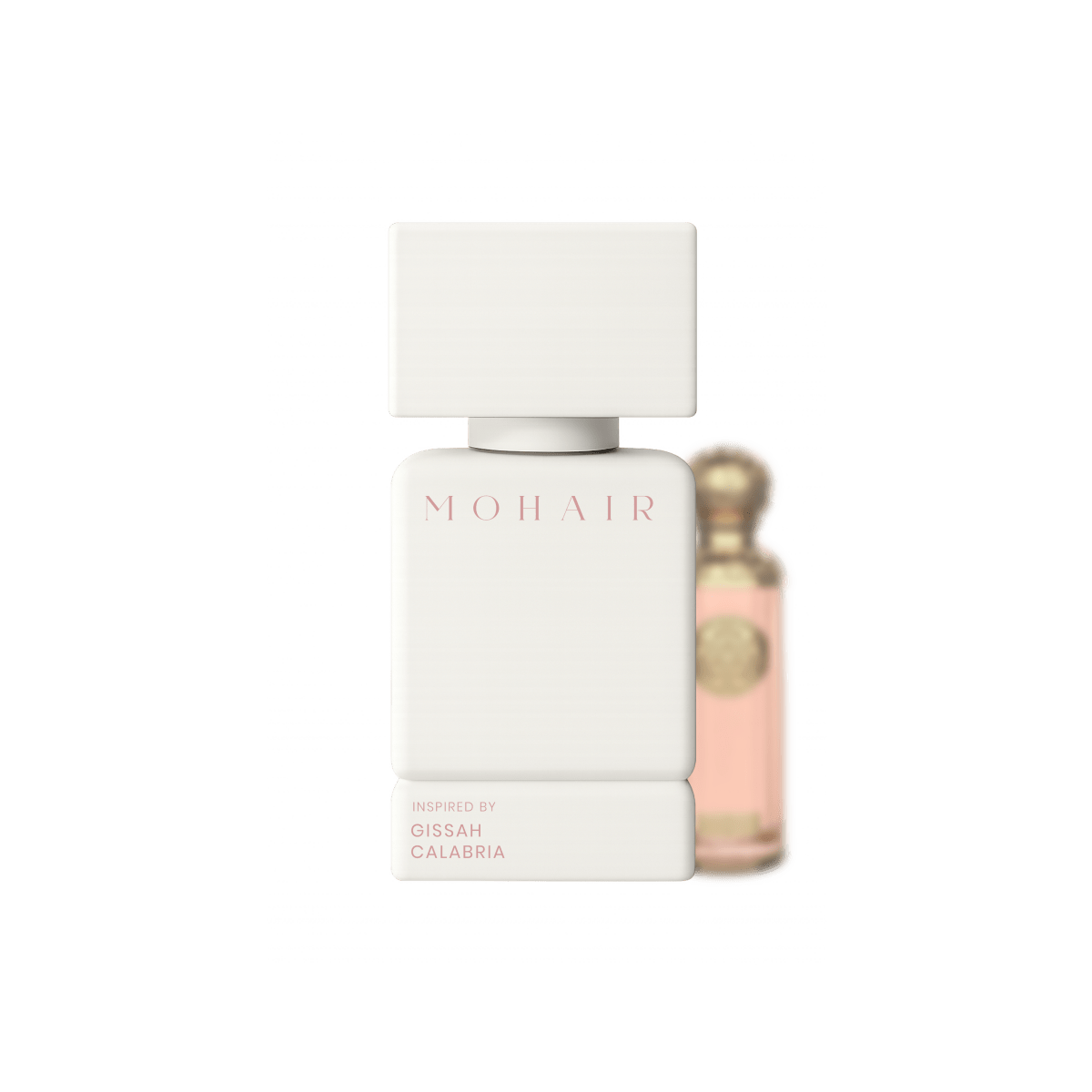 MOHAIR 0184 - Calabari - Mohair