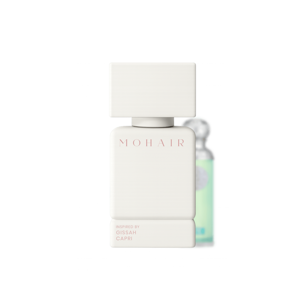 MOHAIR 0485 - CAPRI - Mohair