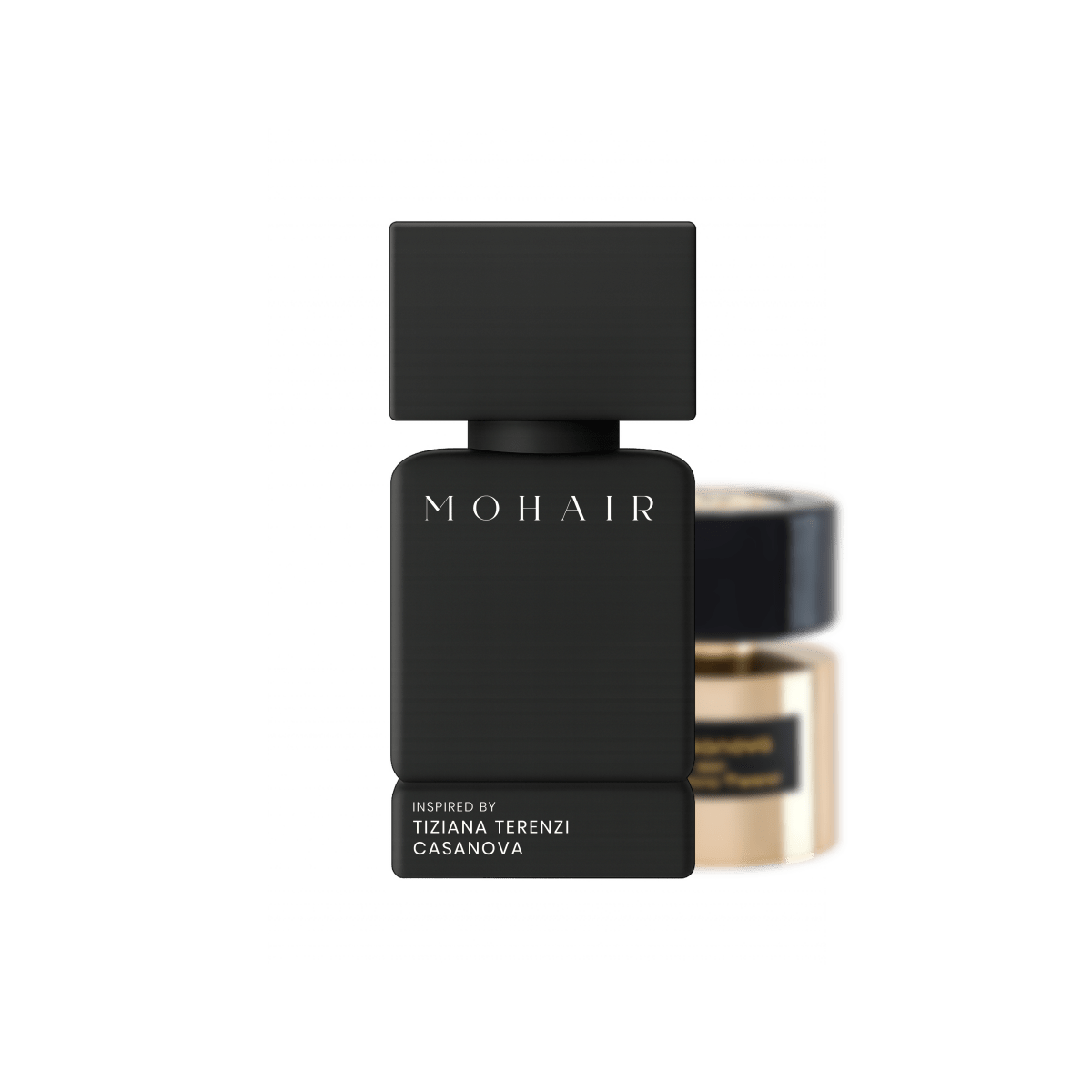 MOHAIR 0582 - CASANOVA - Mohair