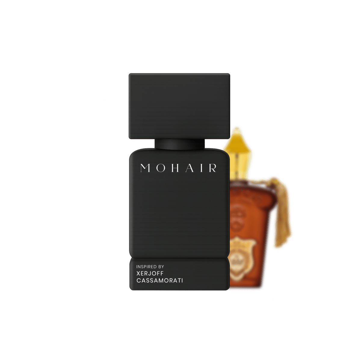 MOHAIR 0605 - CASSAMORATI - Mohair