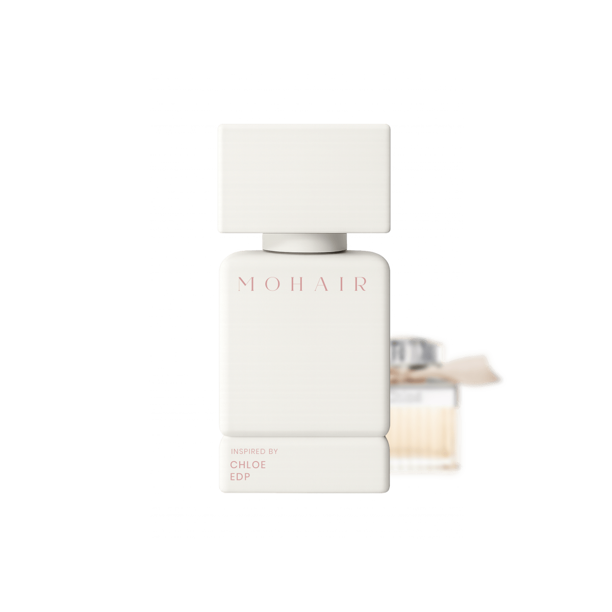 MOHAIR 0120 - Chlo - Mohair