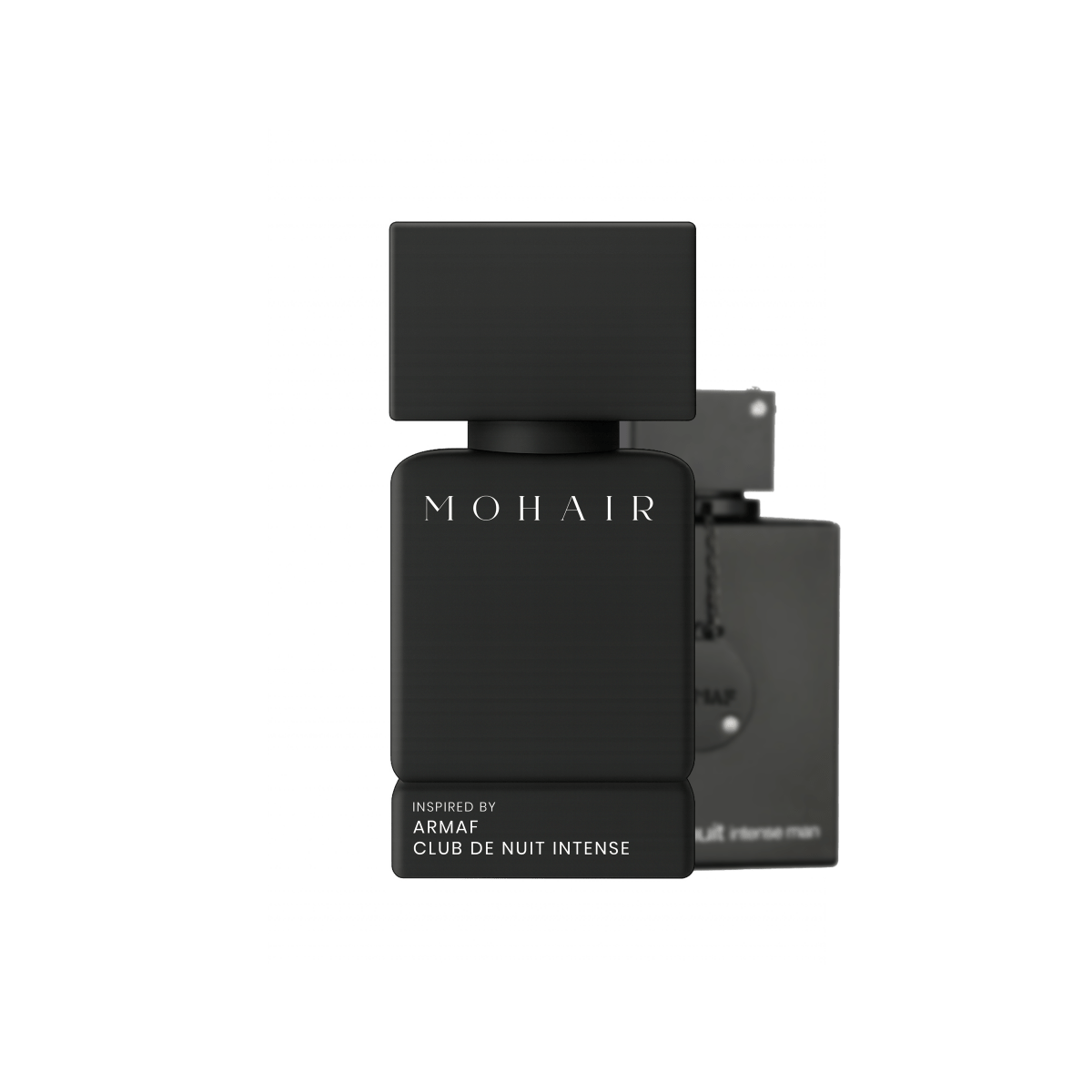 MOHAIR 0611 - Club nuit intense - Mohair