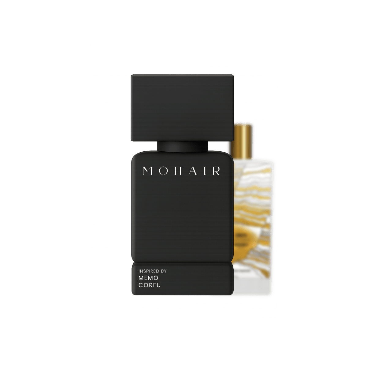 MOHAIR 0546 - CORFU - Mohair