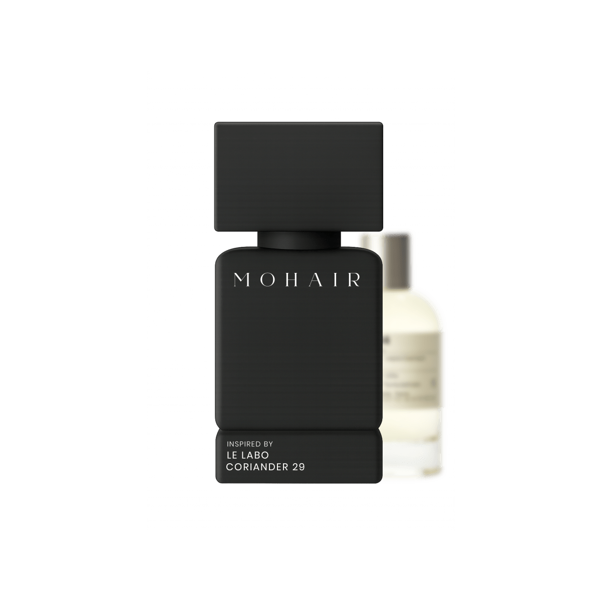 MOHAIR 0536 - CORIANDER 29 - Mohair