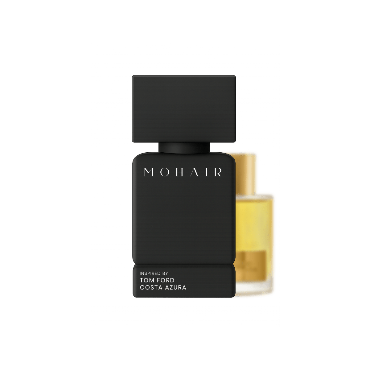 MOHAIR 0584 - COSTA AZURA - Mohair