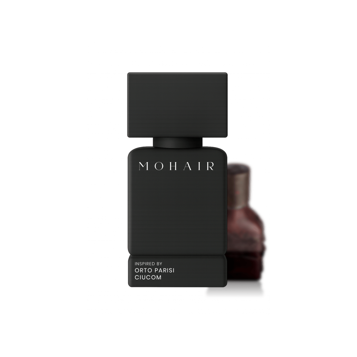 MOHAIR 0308 - Ciocum - Mohair